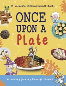 Once Upon a Plate